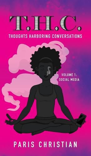 Cover image for Thoughts Harboring Conversations