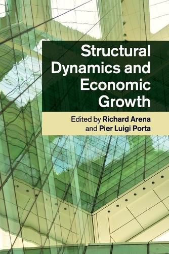 Structural Dynamics and Economic Growth