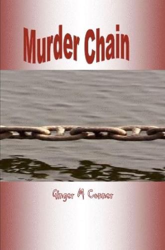 Cover image for Murder Chain
