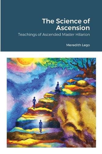 Cover image for The Science of Ascension