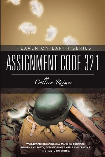 Cover image for Assignment Code 321: Heaven On Earth Series