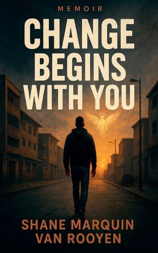 Cover image for Change Begins With You