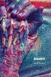 Cover image for Hands