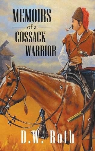 Cover image for Memoirs of a Cossack Warriors