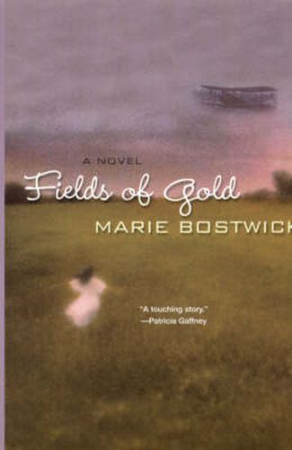 Cover image for Fields of Gold