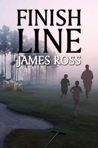 Cover image for Finish Line