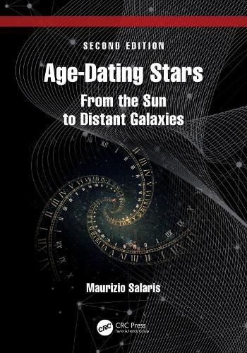 Cover image for Age-Dating Stars