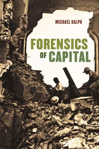 Cover image for Forensics of Capital