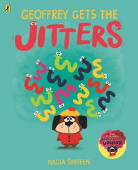 Cover image for Geoffrey Gets the Jitters