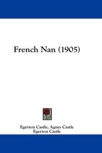 French Nan (1905)