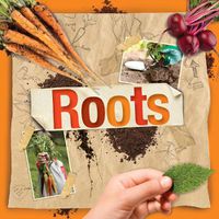 Cover image for Roots