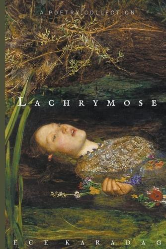 Cover image for Lachrymose