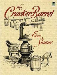 Cover image for The Cracker Barrel