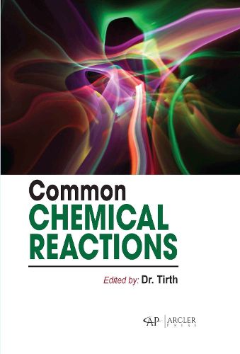 Cover image for Common Chemical Reactions