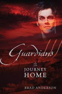 Cover image for Guardians III: The Journey Home