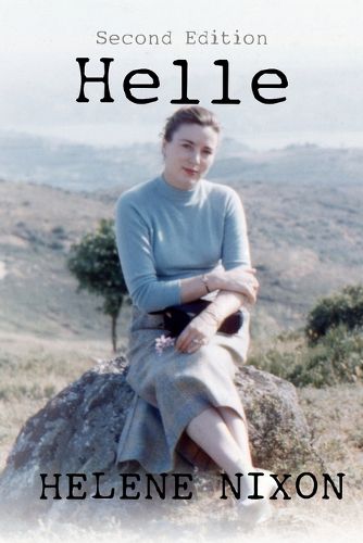 Cover image for Helle