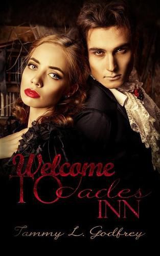 Cover image for Welcome to Jade's Inn