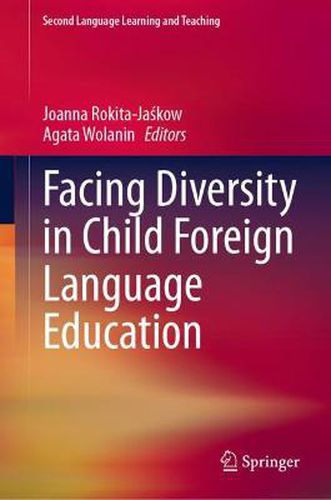 Facing Diversity in Child Foreign Language Education