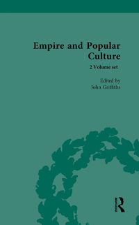 Cover image for Empire and Popular Culture