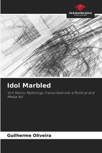 Cover image for Idol Marbled