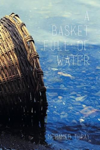 Cover image for A Basket Full Of Water