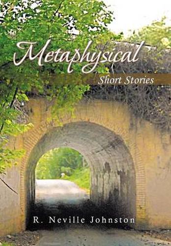 Cover image for Metaphysical Short Stories