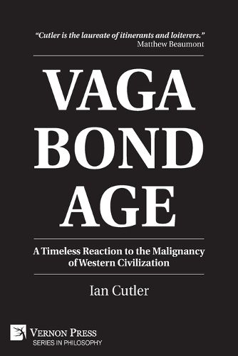 Cover image for Vagabondage