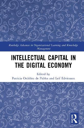 Cover image for Intellectual Capital in the Digital Economy