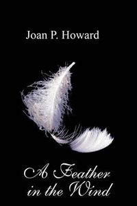 Cover image for A Feather in the Wind