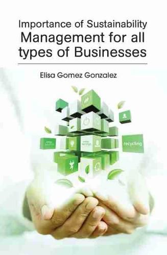 Cover image for Importance of Sustainability Management for all types of businesses