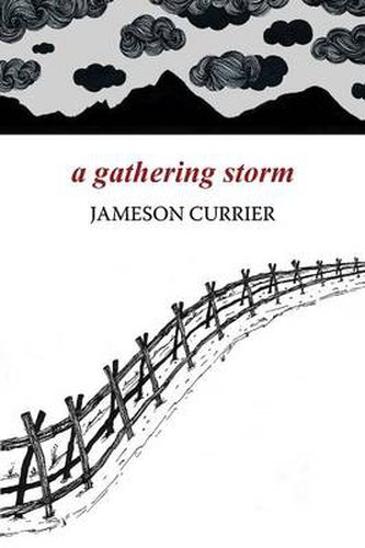 Cover image for A Gathering Storm