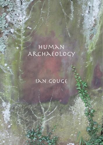 Cover image for Human Archaeology