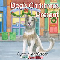 Cover image for Dog's Christmas Present