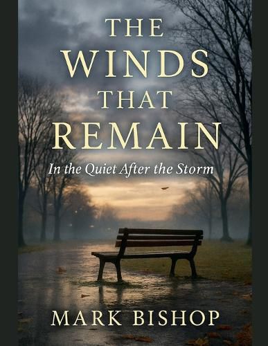 Cover image for The Winds That Remain
