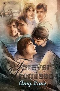 Cover image for Forever Promised