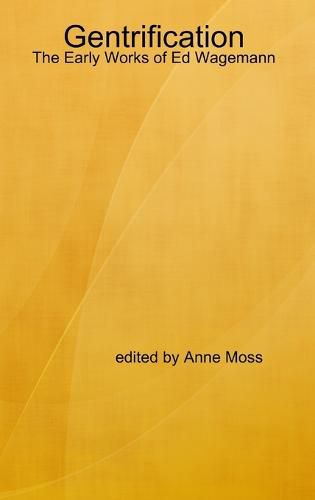 Cover image for Gentrification