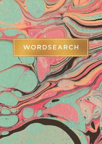 Cover image for Wordsearch