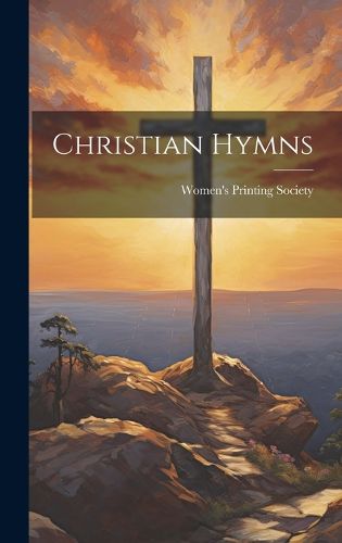 Cover image for Christian Hymns