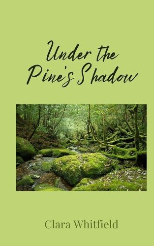 Cover image for Under the Pine's Shadow