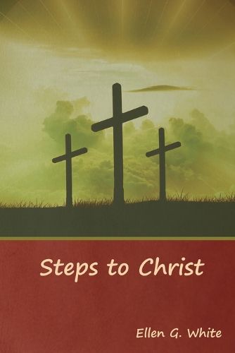 Steps to Christ