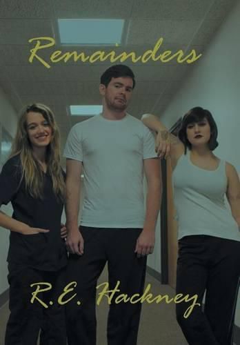 Cover image for Remainders