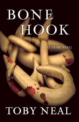 Cover image for Bone Hook