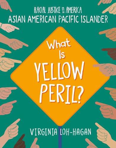 What Is Yellow Peril?