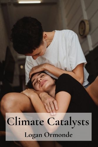 Cover image for Climate Catalysts