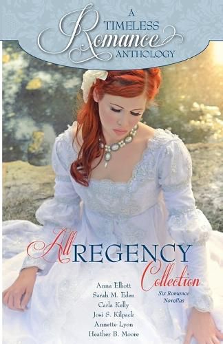 Cover image for All Regency Collection