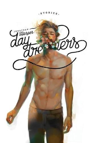 Cover image for Daydreamers