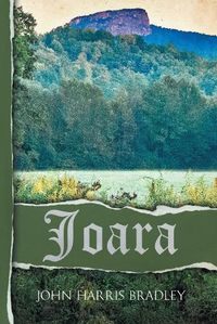 Cover image for Joara