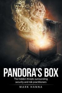 Cover image for Pandora's Box