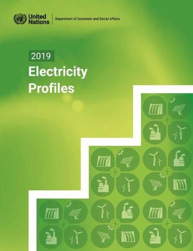 2019 electricity profiles