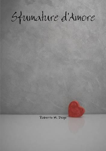 Cover image for Sfumature D'amore
